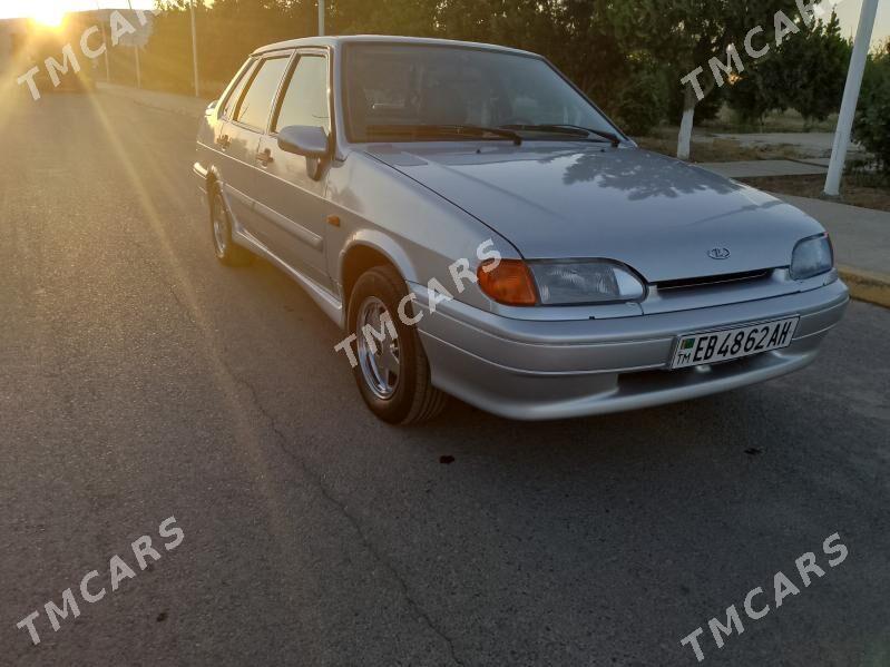 Lada 2115 2012 - 65 000 TMT - Анев - img 9
