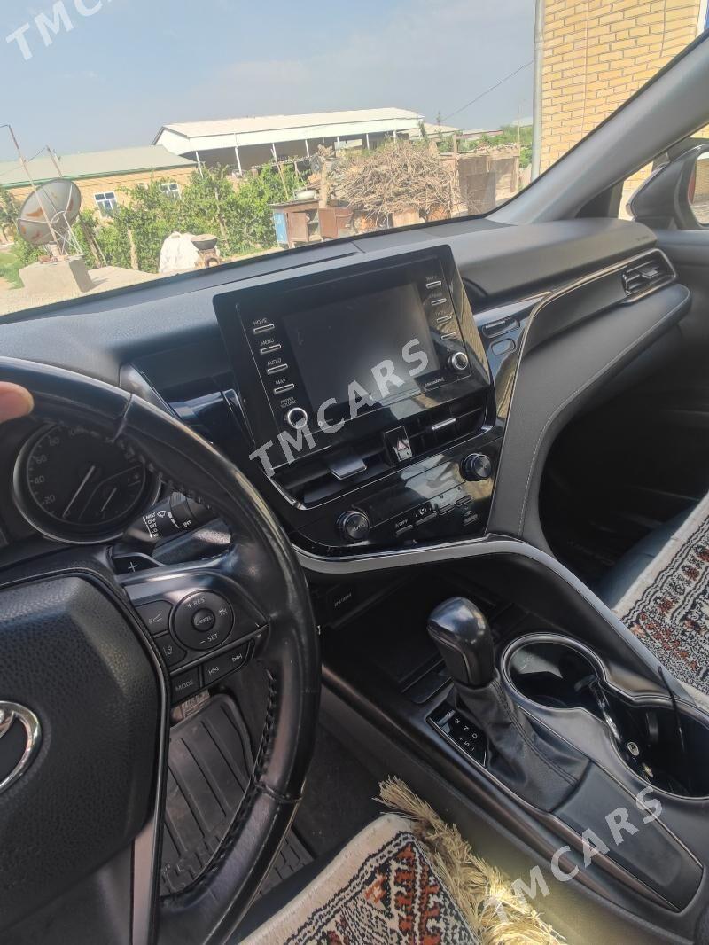Toyota Camry 2020 - 300 000 TMT - Mary - img 4