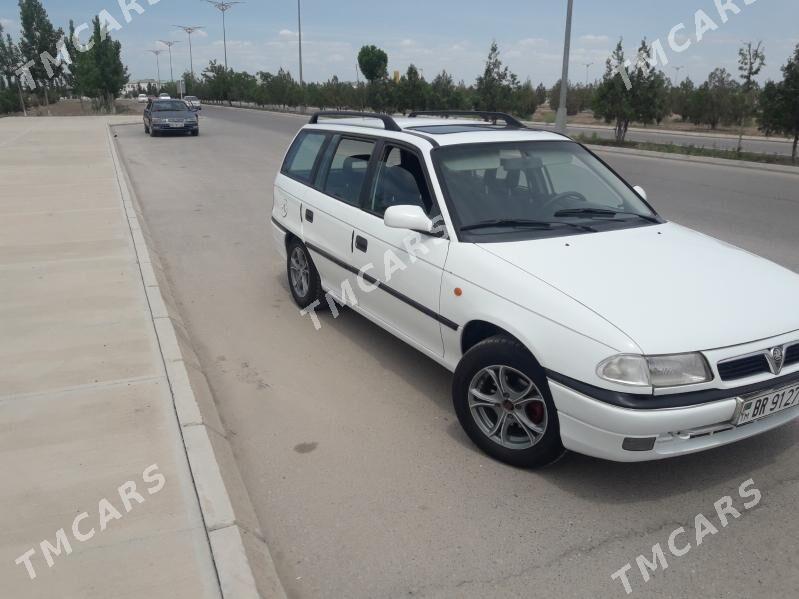 Opel Astra 1998 - 40 000 TMT - Дашогуз - img 1
