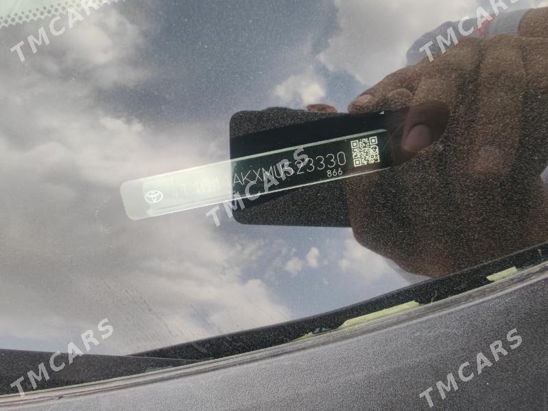 Toyota Camry 2020 - 300 000 TMT - Mary - img 7
