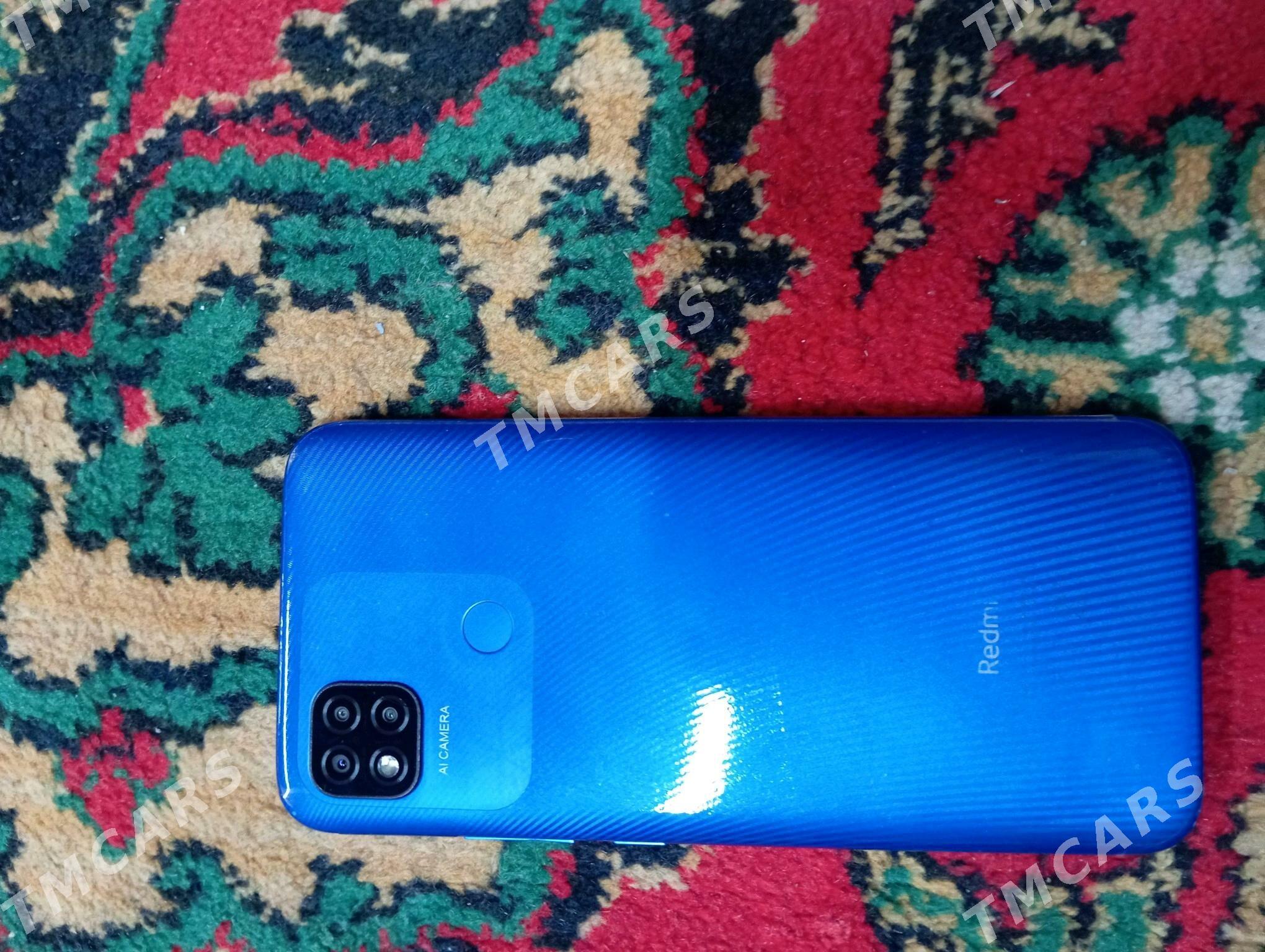 redmi 9c pamyat 3 64 abmen - Türkmenabat - img 2
