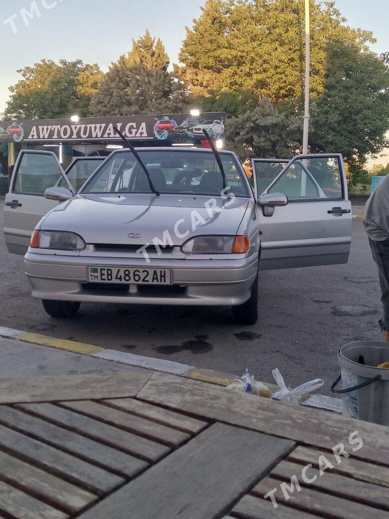 Lada 2115 2012 - 65 000 TMT - Анев - img 1