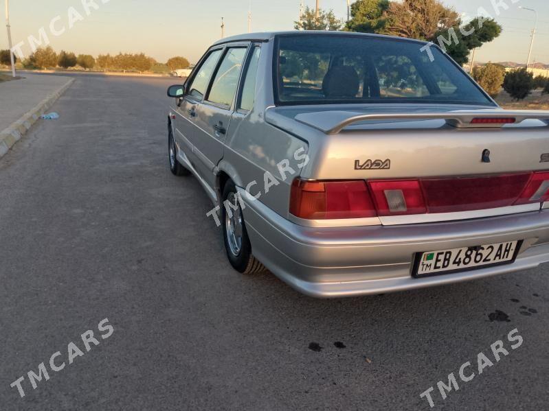 Lada 2115 2012 - 65 000 TMT - Анев - img 6