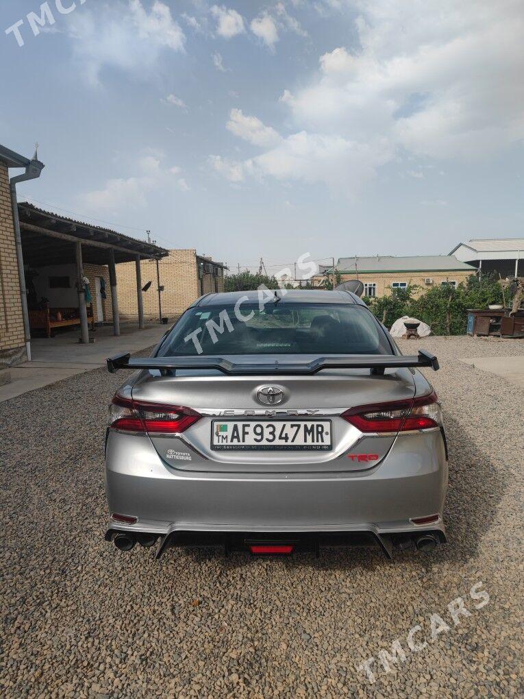 Toyota Camry 2020 - 300 000 TMT - Mary - img 1