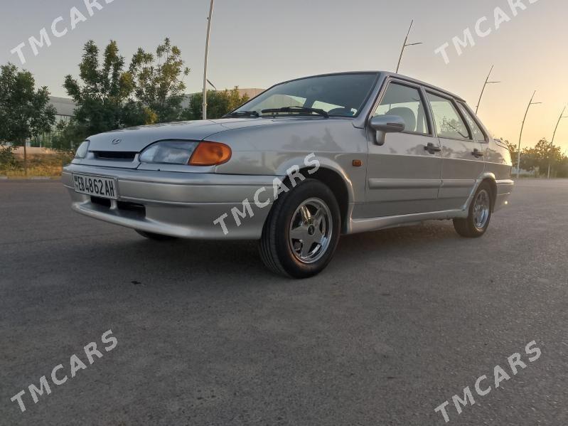 Lada 2115 2012 - 65 000 TMT - Анев - img 8