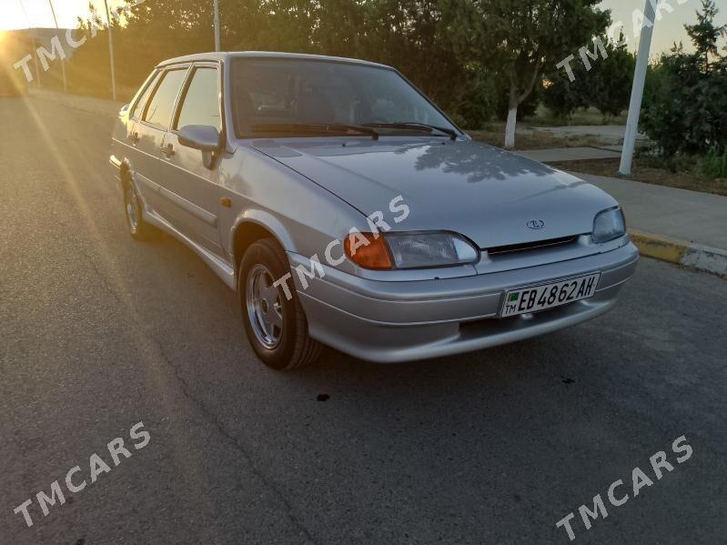 Lada 2115 2012 - 65 000 TMT - Анев - img 4