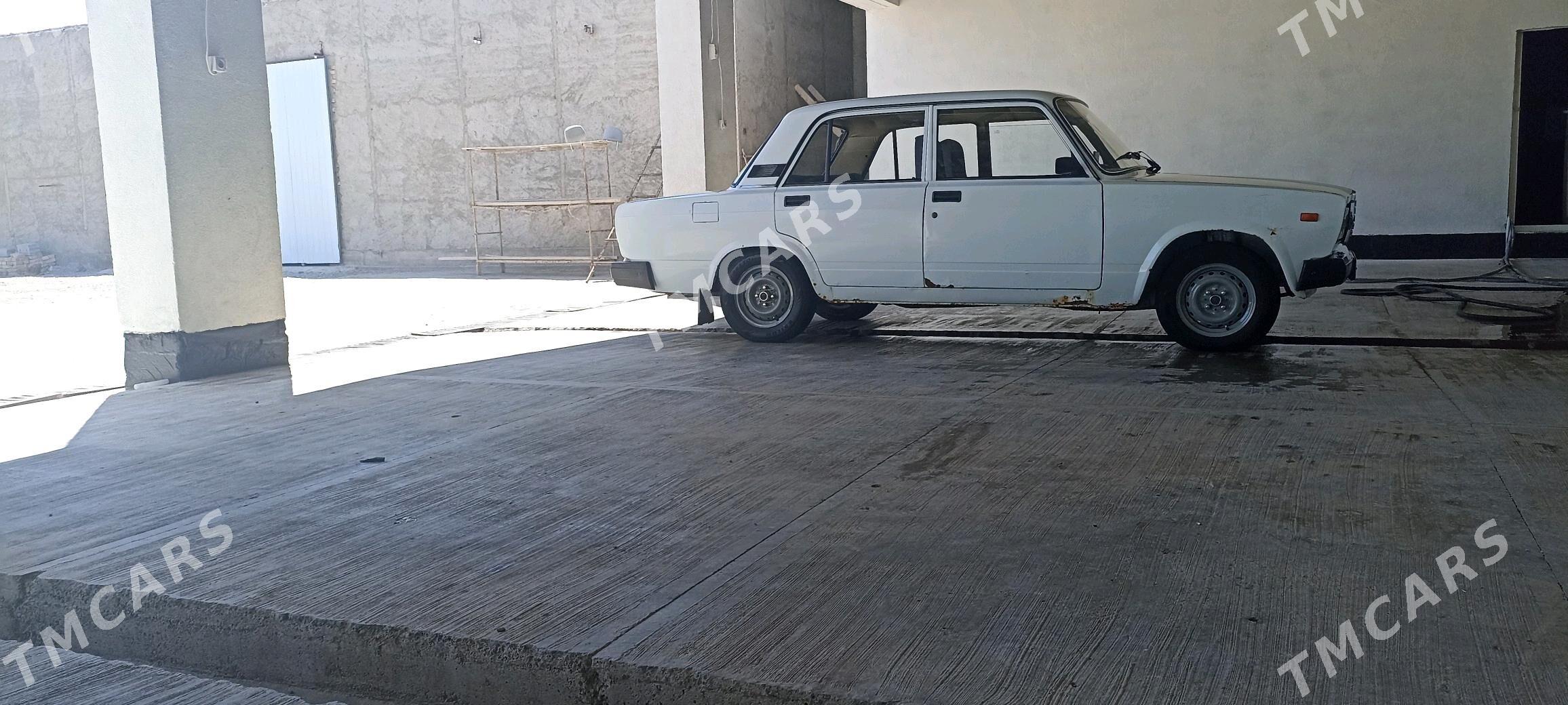 Lada 2107 2007 - 30 000 TMT - Теджен - img 7
