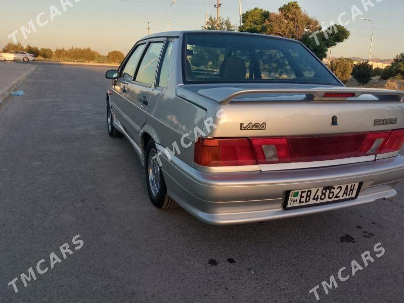 Lada 2115 2012 - 65 000 TMT - Анев - img 2