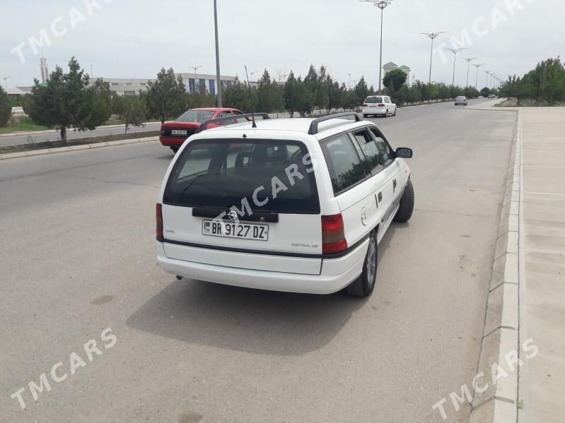 Opel Astra 1998 - 40 000 TMT - Дашогуз - img 3