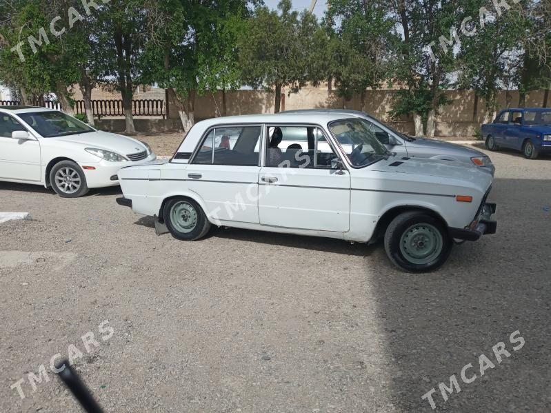 Lada 2106 1989 - 25 000 TMT - Гызыларбат - img 4