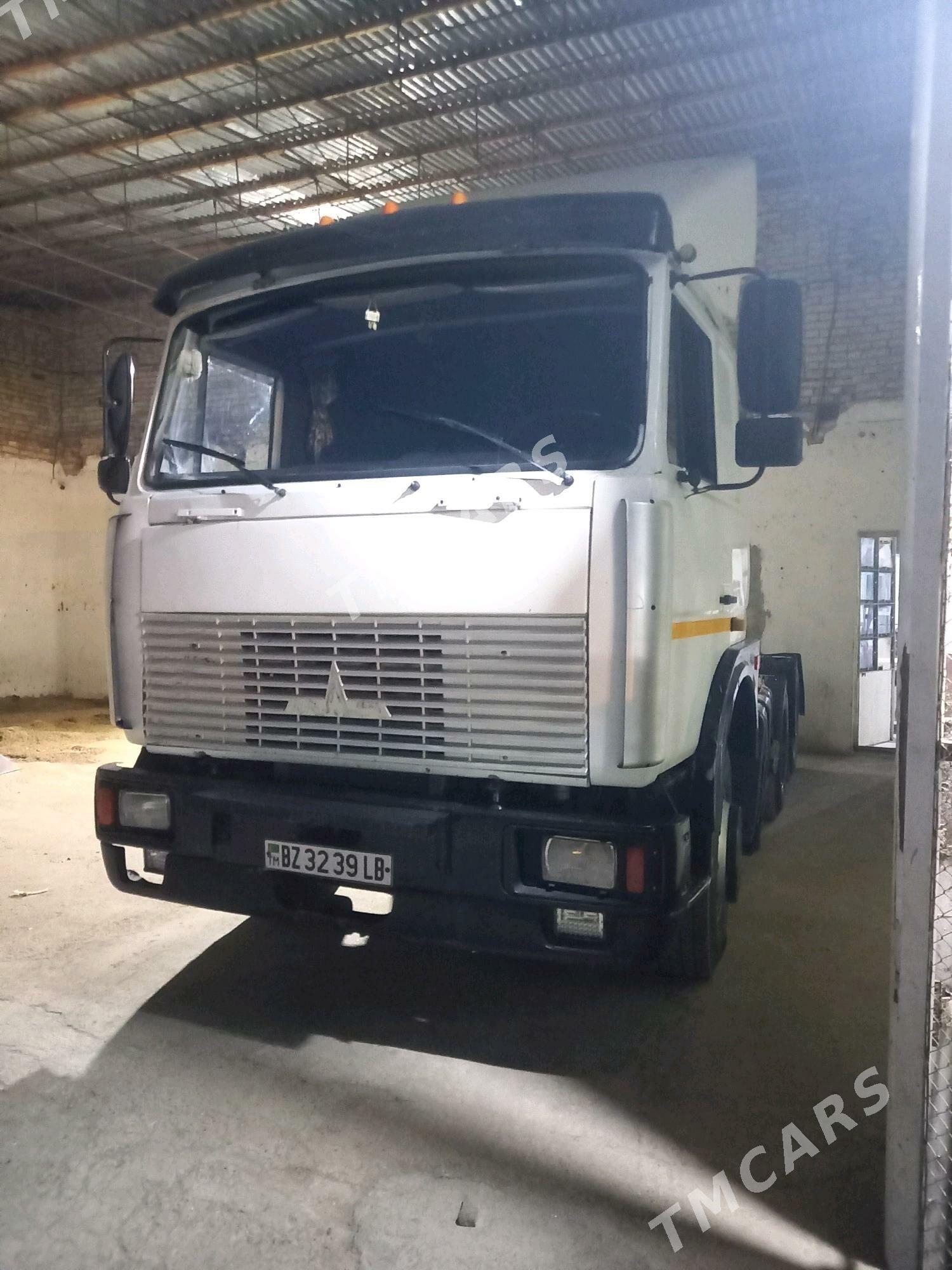 DAF 480 2013 - 500 000 TMT - Çärjew - img 3