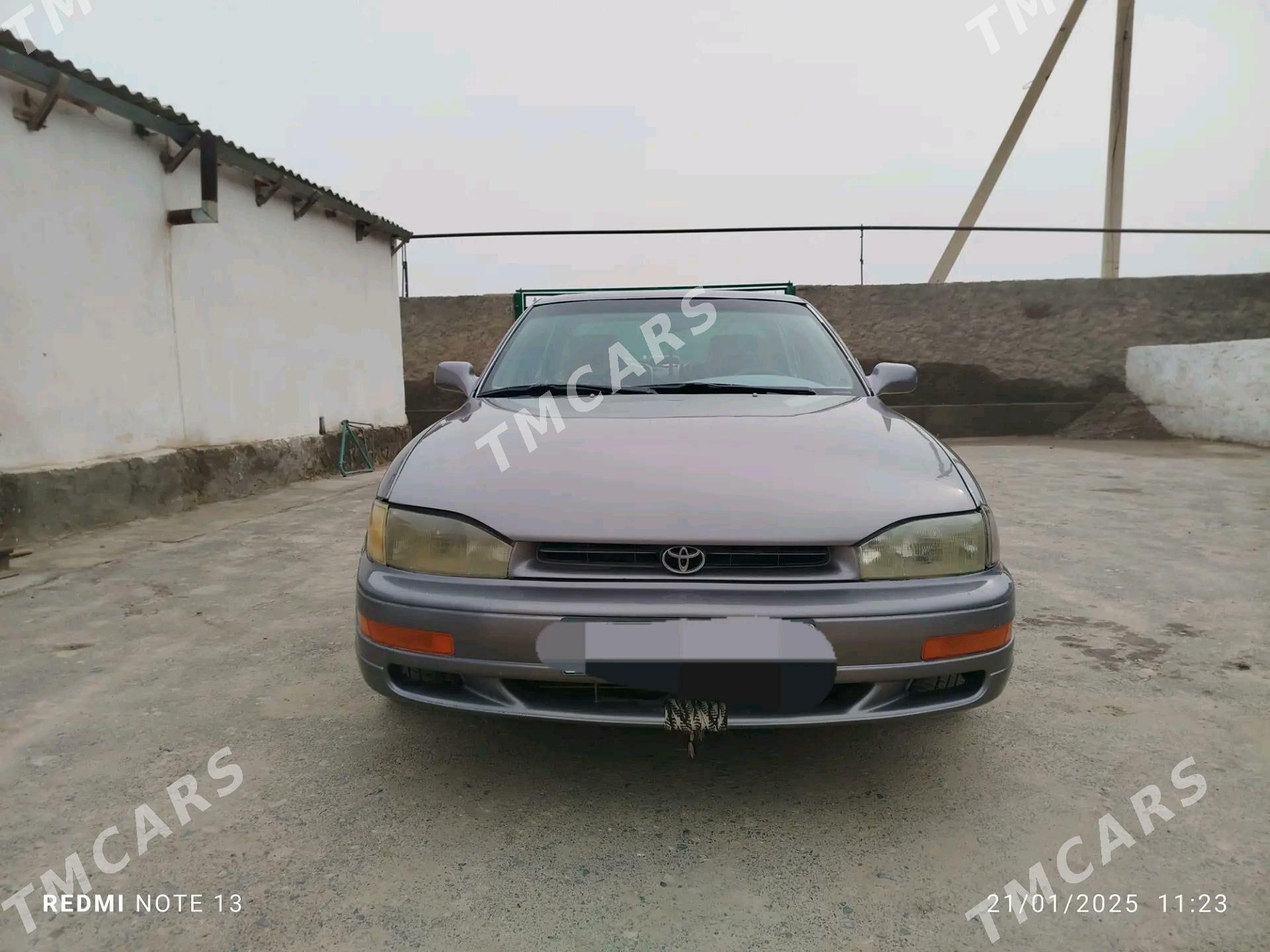 Toyota Camry 1993 - 72 000 TMT - Койтендаг - img 6