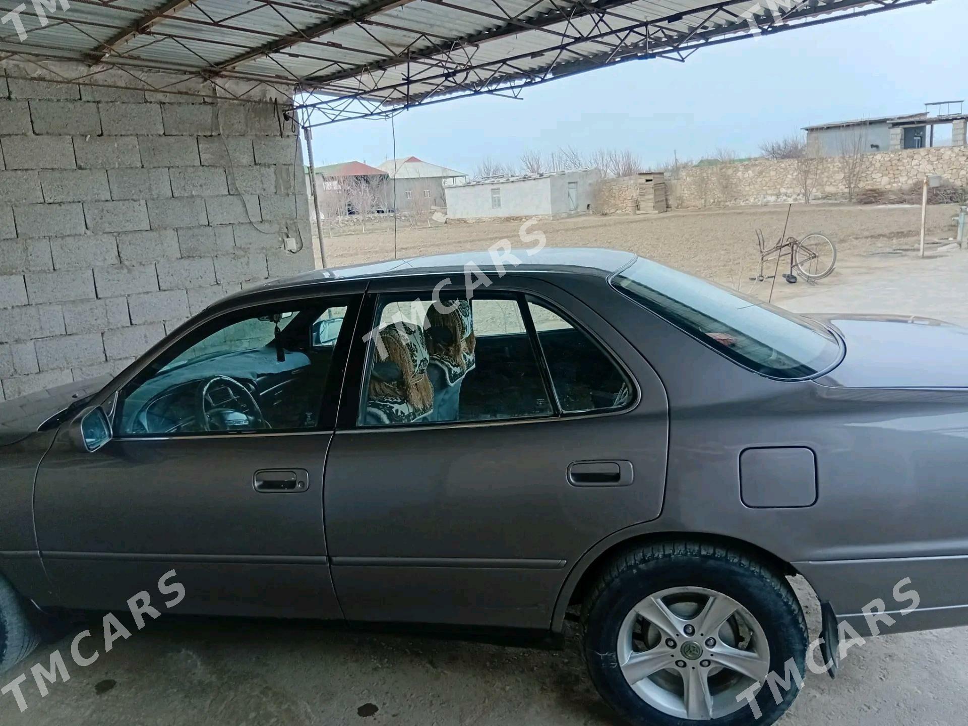 Toyota Camry 1993 - 72 000 TMT - Койтендаг - img 7