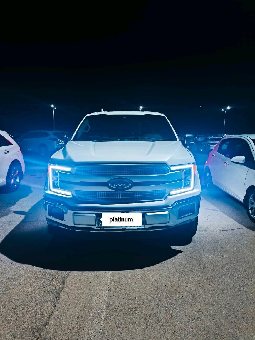 Ford F-150 2018 - 550 000 TMT - Parahat 1 - img 7
