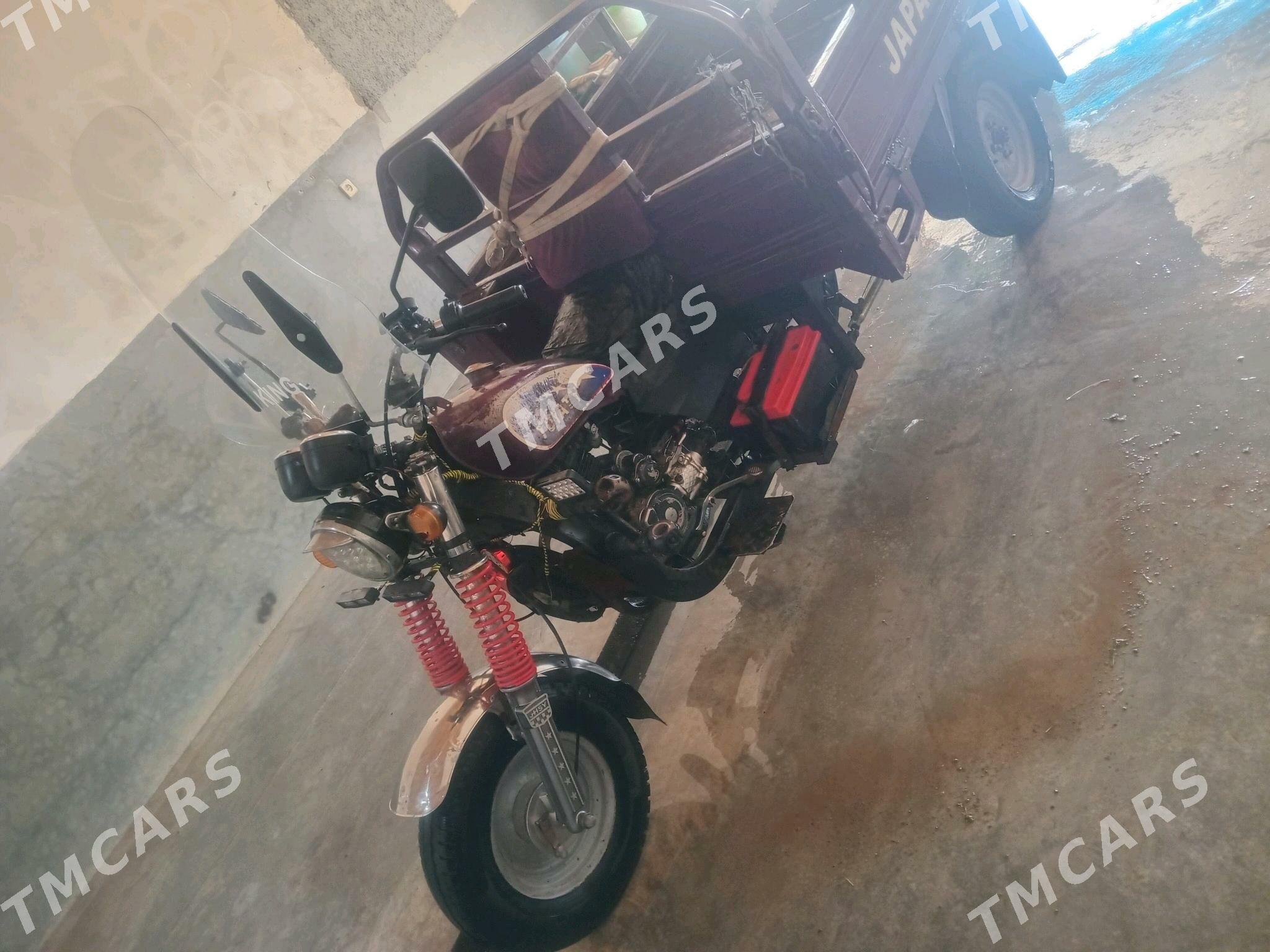 Fekon FK200-14G 2013 - 16 000 TMT - Сакарчага - img 4