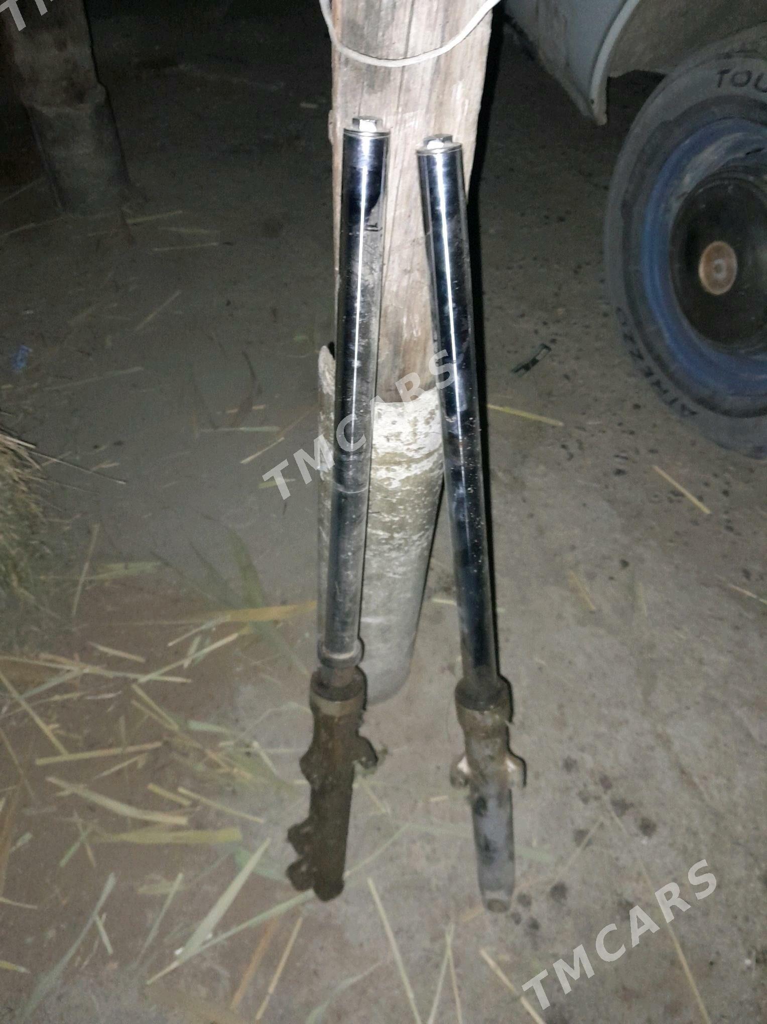Fekon FK200-14G 2009 - 3 000 TMT - Бахарден - img 2