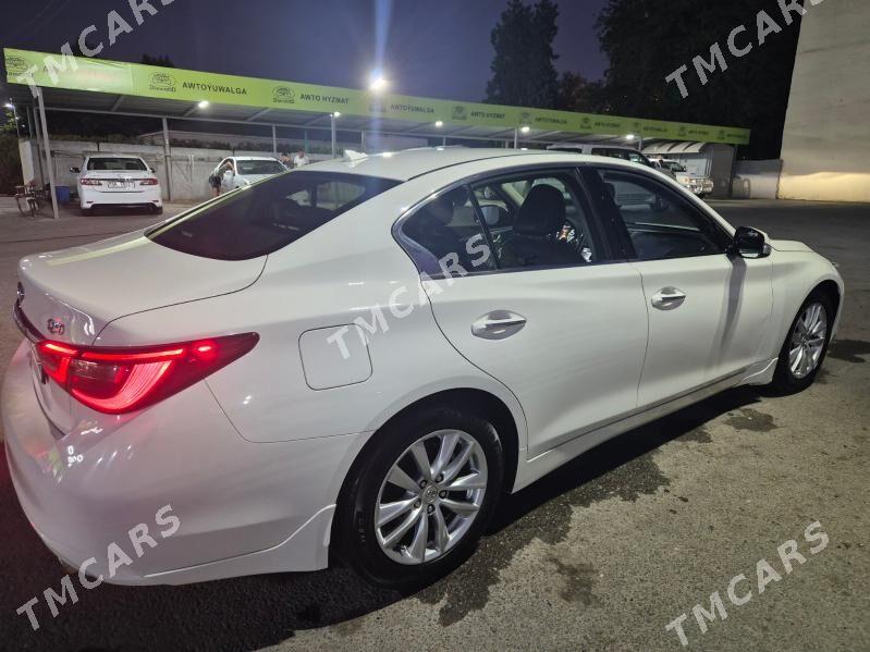 Infiniti Q50 2021 - 269 000 TMT - Aşgabat - img 3