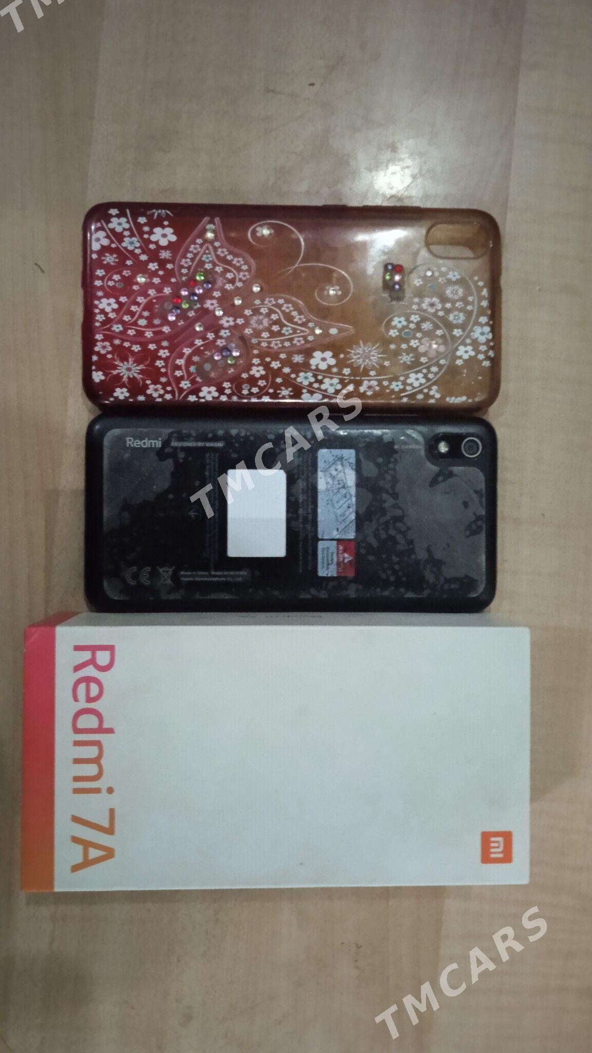 Redmi. 7a. - Анев - img 9
