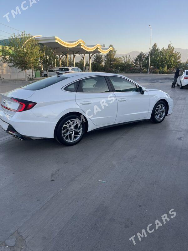 Hyundai Sonata 2021 - 276 000 TMT - Ашхабад - img 10