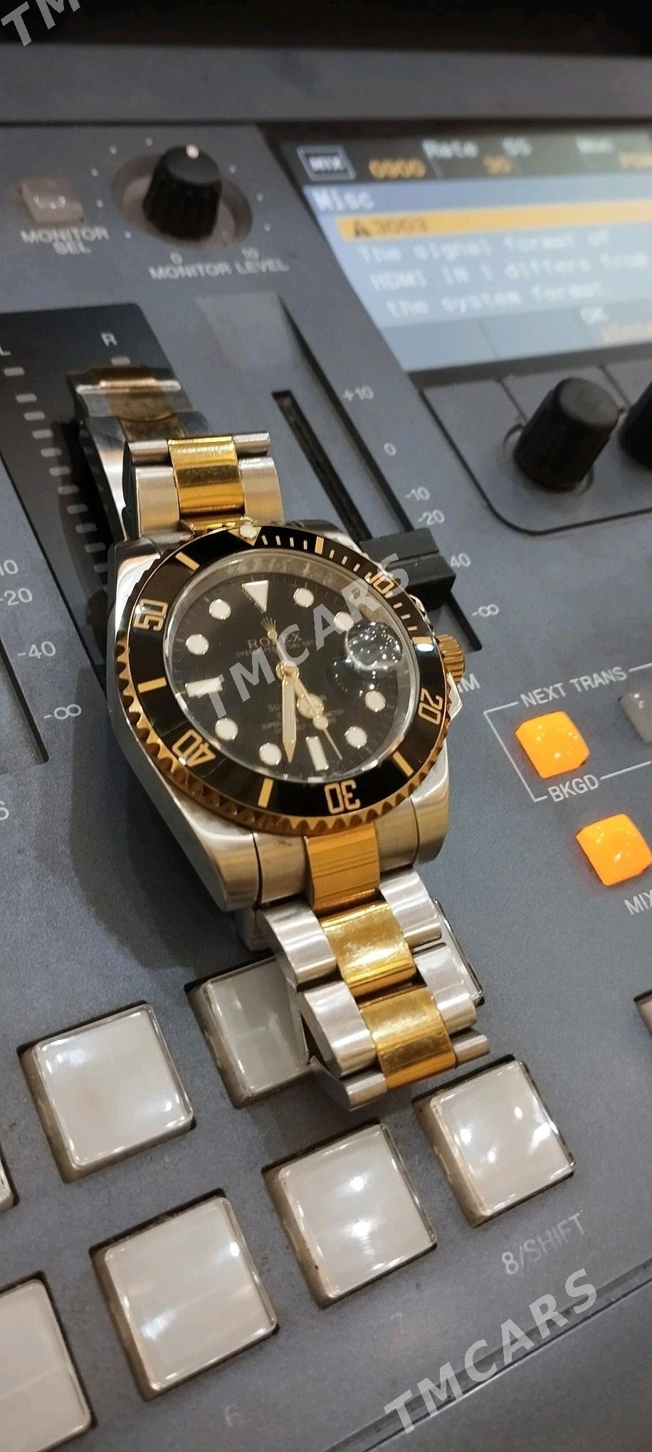 Rolex original (mehanika) - Туркменбаши - img 2