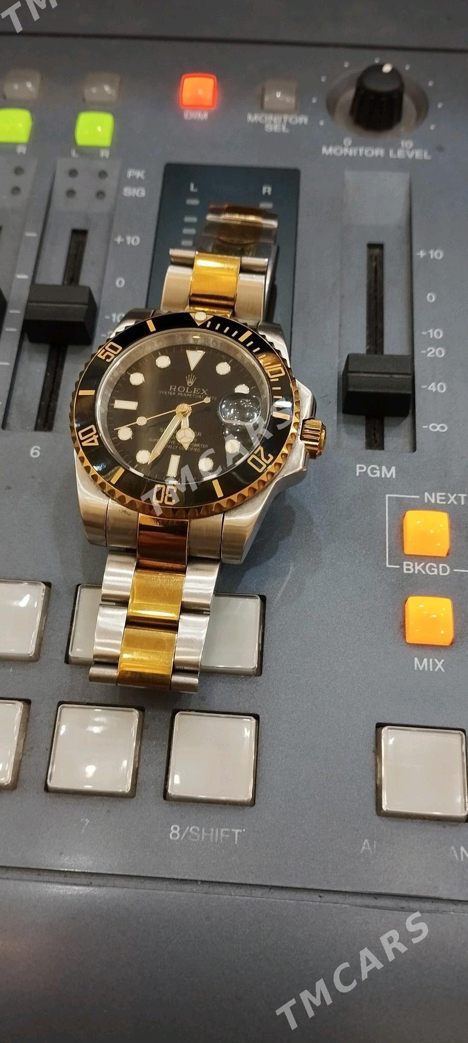 Rolex original (mehanika) - Туркменбаши - img 3