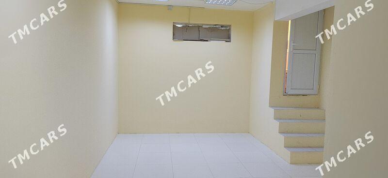 Ýarym ýerzemin - Мир 8 - img 5