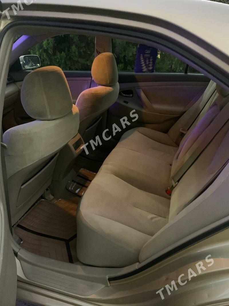 Toyota Camry 2010 - 179 500 TMT - Ашхабад - img 6
