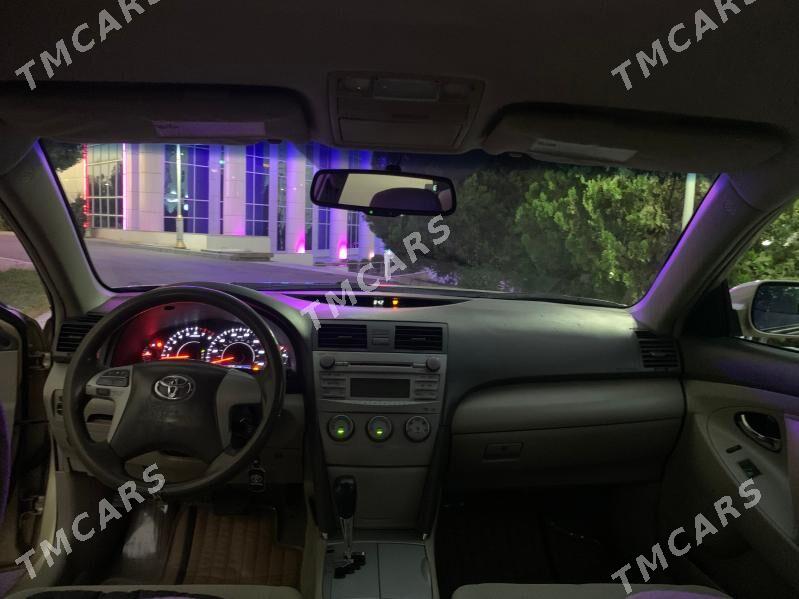 Toyota Camry 2010 - 179 500 TMT - Ашхабад - img 5