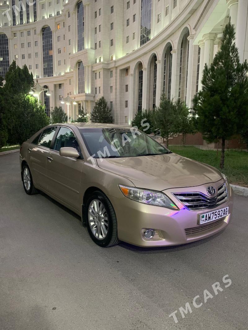 Toyota Camry 2010 - 179 500 TMT - Ашхабад - img 4
