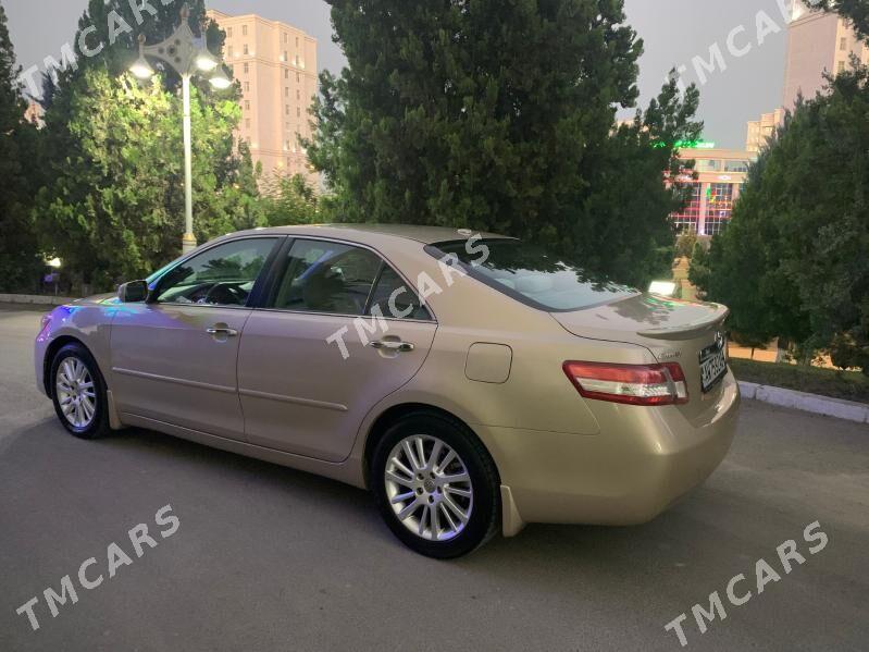 Toyota Camry 2010 - 179 500 TMT - Ашхабад - img 3
