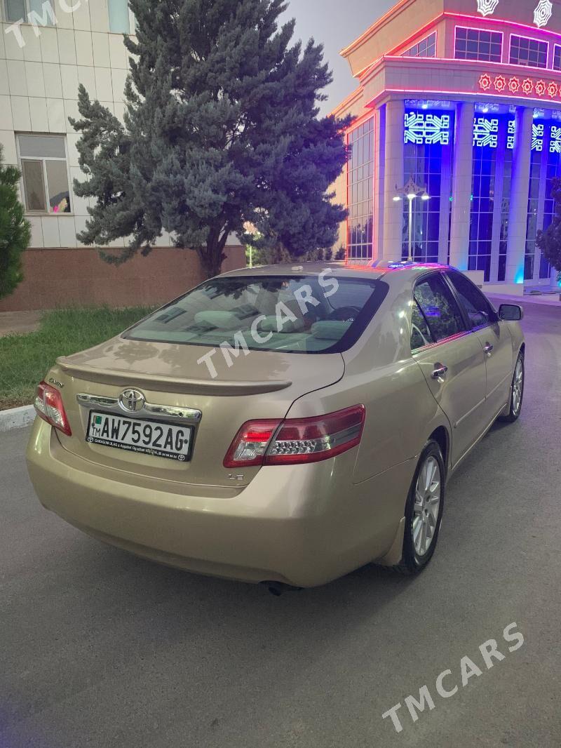 Toyota Camry 2010 - 179 500 TMT - Ашхабад - img 2