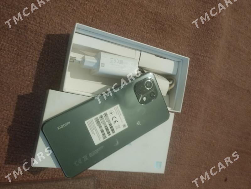 Mi 11 lite - Mary - img 3