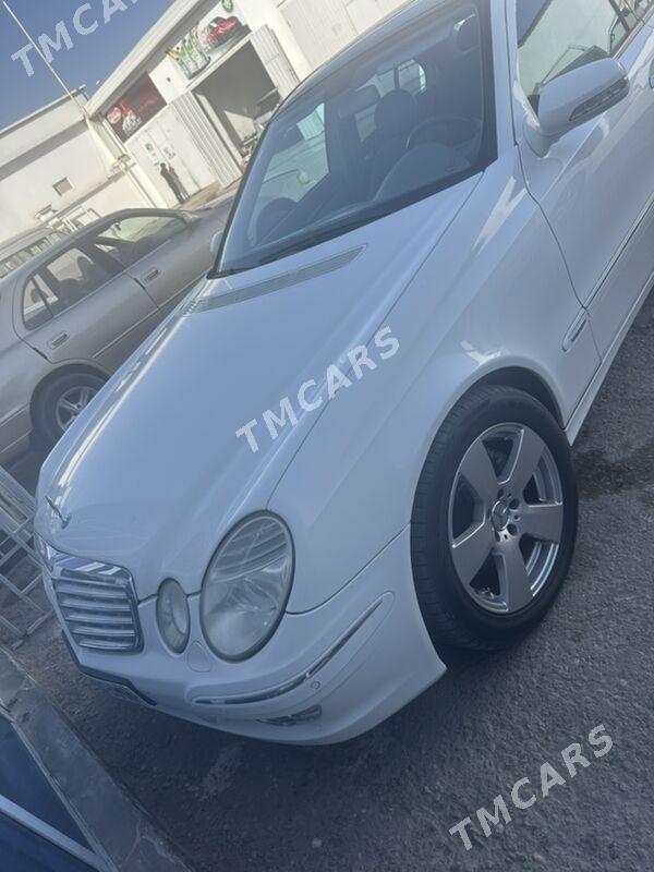 Mercedes-Benz E320 2005 - 170 000 TMT - Balkanabat - img 2
