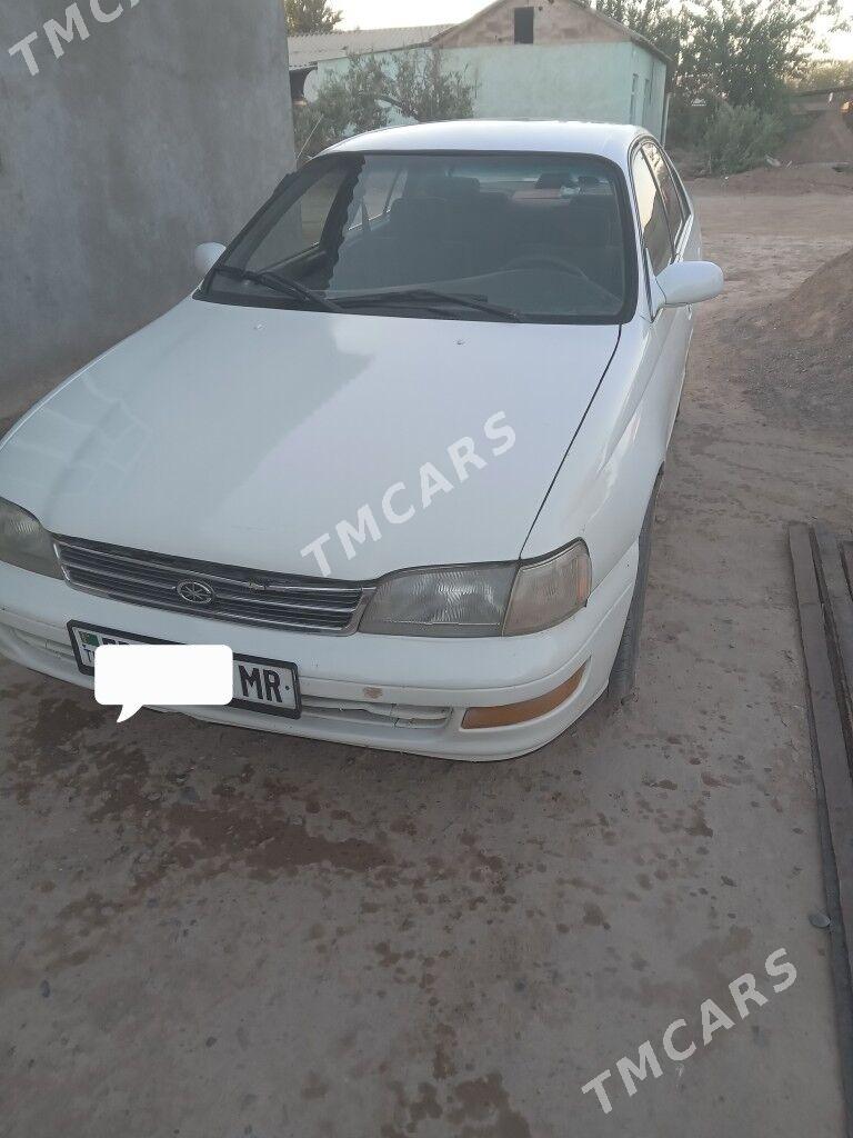 Toyota Corona 1993 - 40 000 TMT - Sakarçäge - img 2