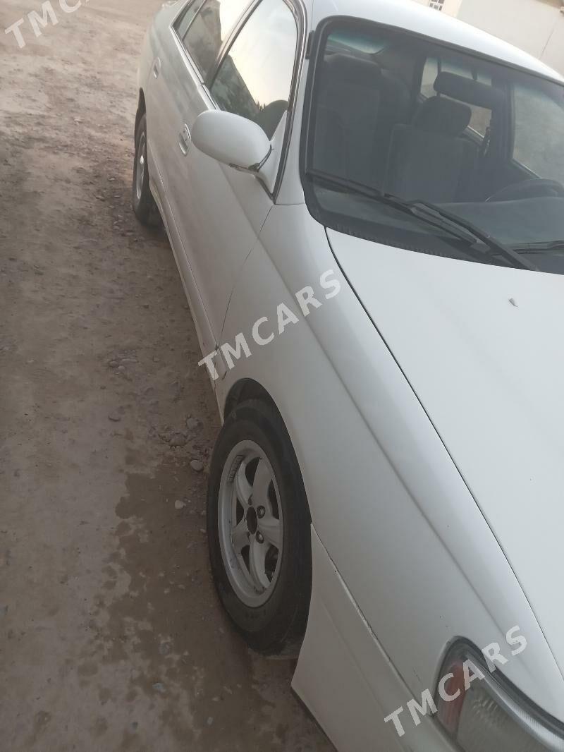 Toyota Corona 1993 - 40 000 TMT - Sakarçäge - img 3