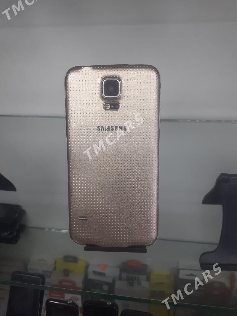 samsung s5 - Gökdepe - img 2