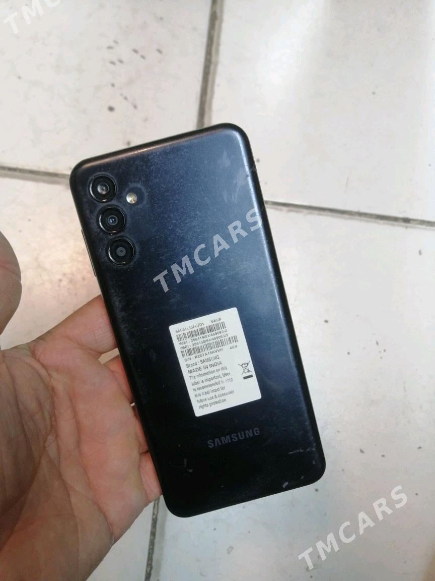 M 13 - Aşgabat - img 2