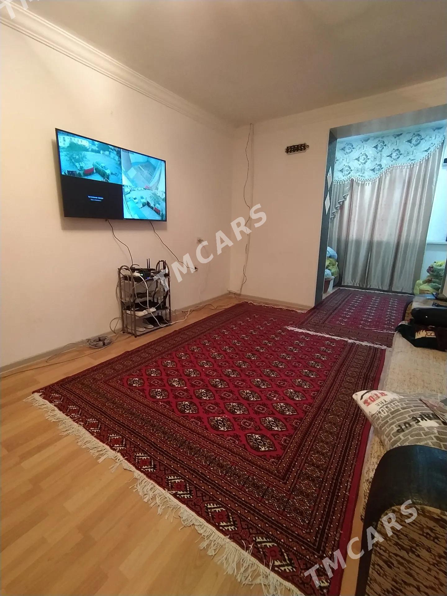 квартира - Aşgabat - img 2