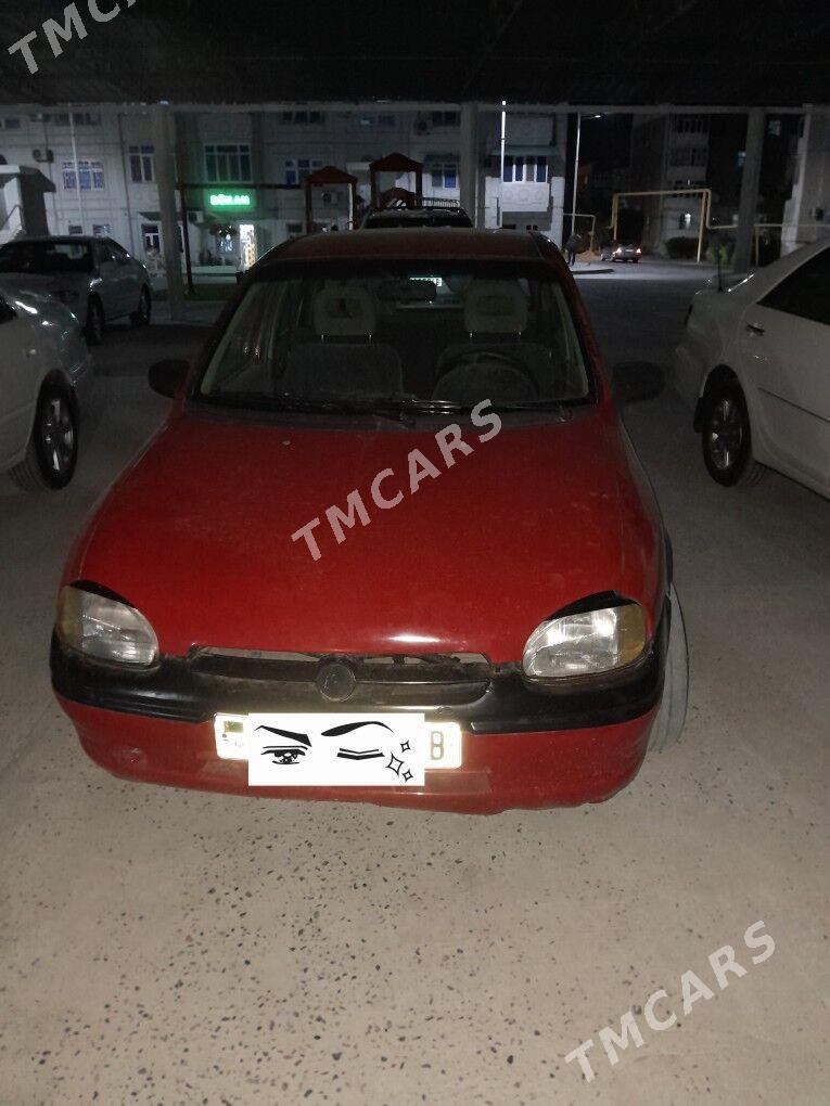 Opel Vita 1998 - 19 000 TMT - Туркменабат - img 3