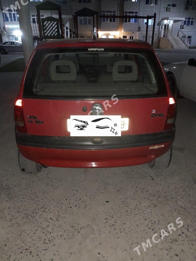 Opel Vita 1998 - 19 000 TMT - Туркменабат - img 2