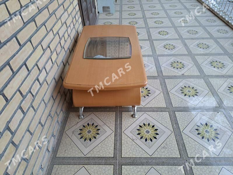 Стол журнальный - Байрамали - img 2