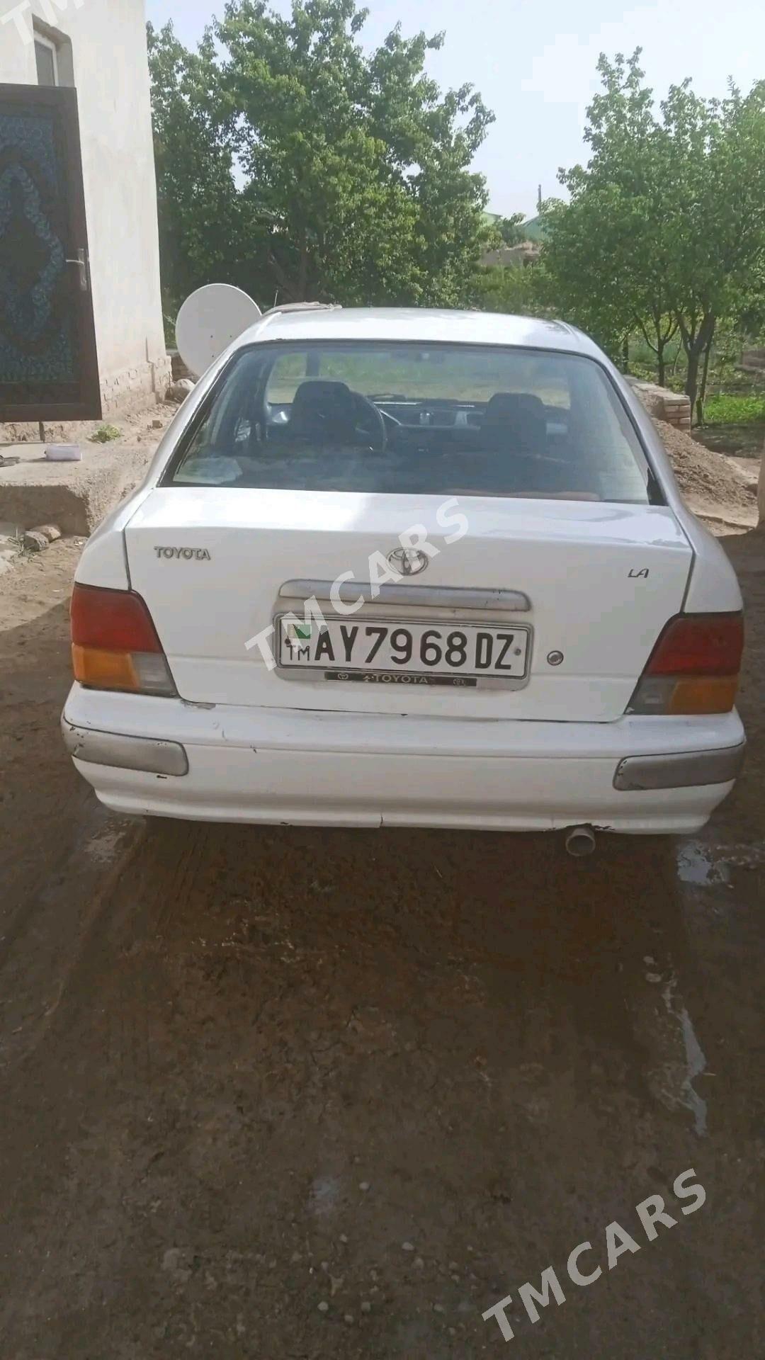Toyota Tercel 1997 - 27 000 TMT - Daşoguz - img 2