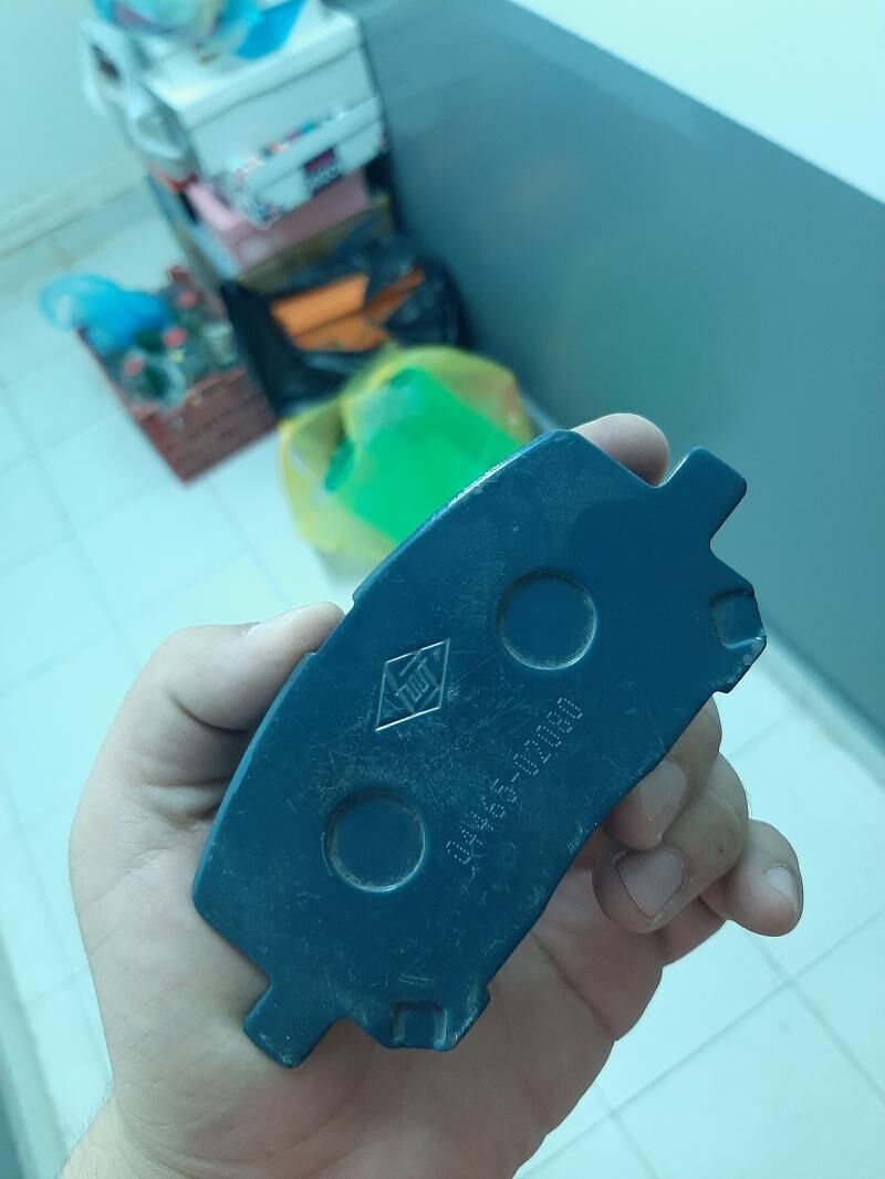 kolodka toyota corolla 300 TMT - Ашхабад - img 2