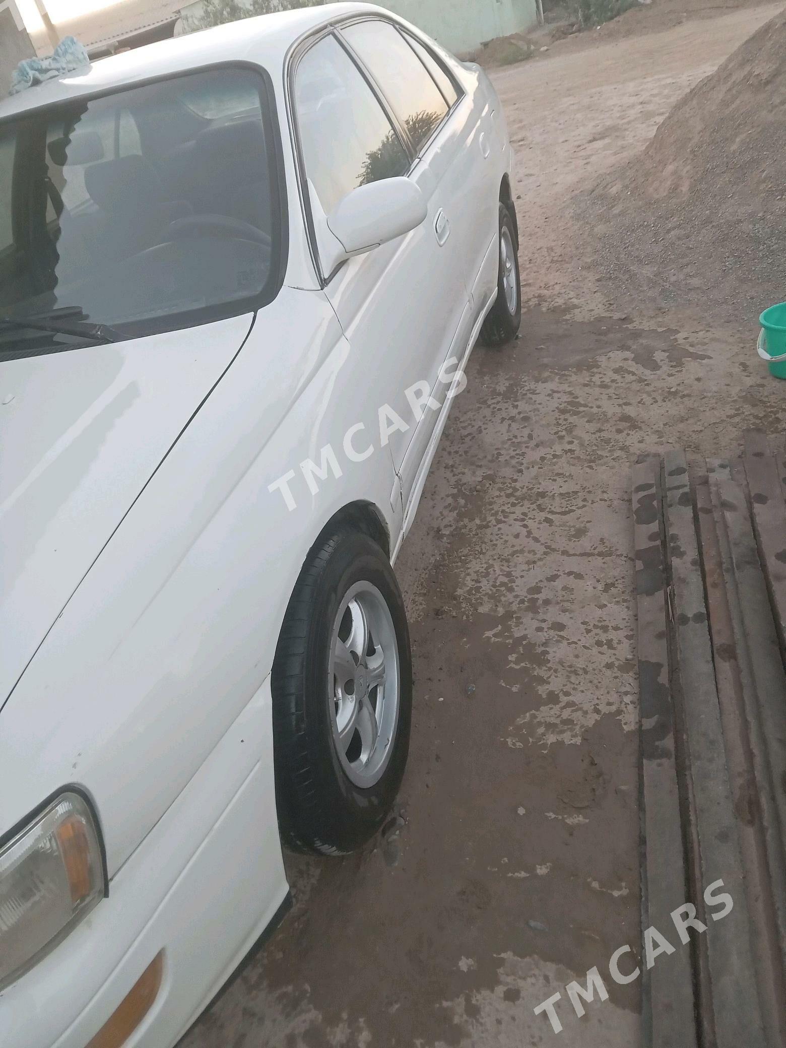 Toyota Corona 1993 - 40 000 TMT - Sakarçäge - img 10