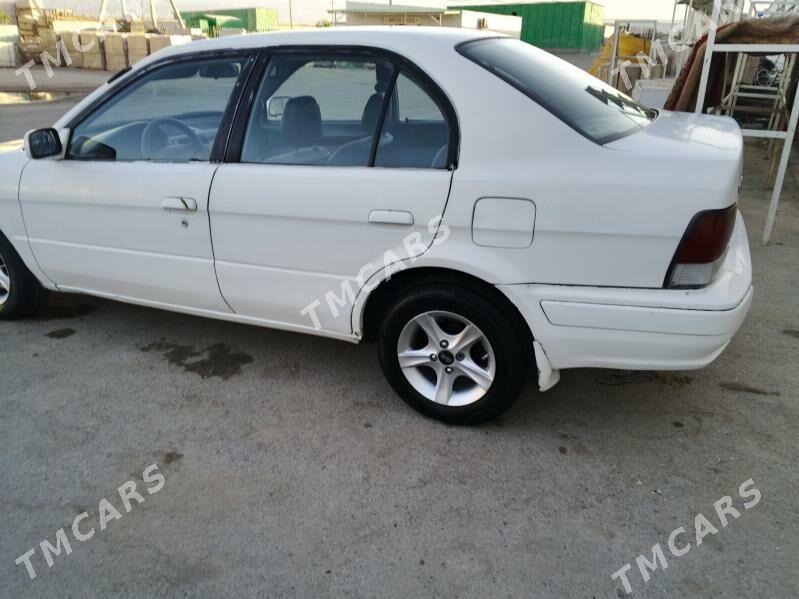 Toyota Tercel 1996 - 36 000 TMT - Aşgabat - img 3