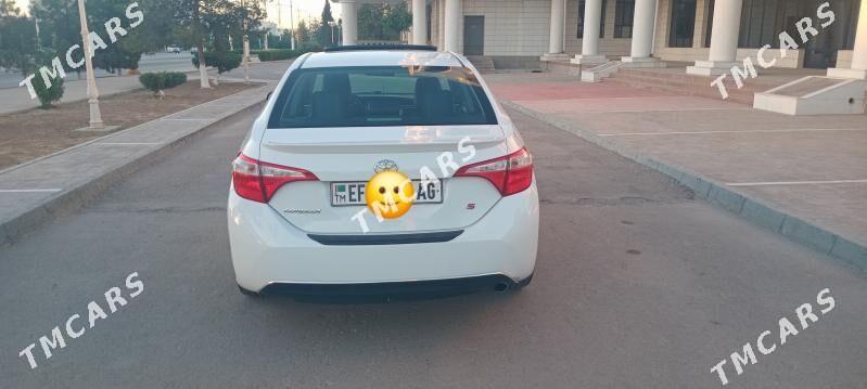Toyota Corolla 2014 - 190 000 TMT - Hitrowka - img 2