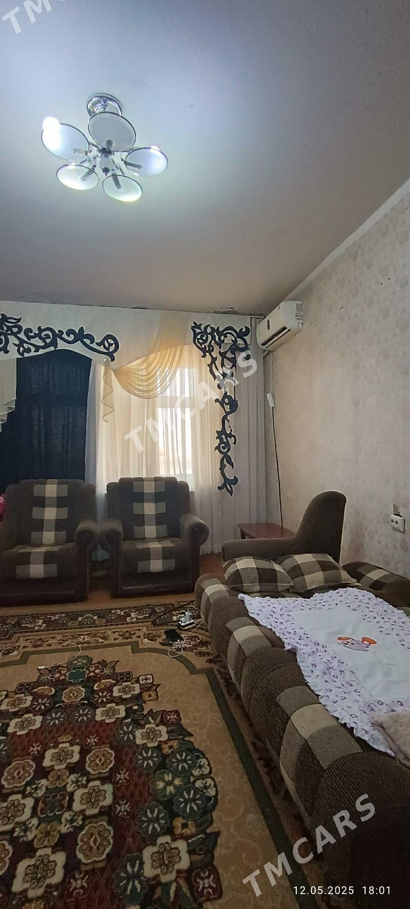  3КОМ  86М2  - Aşgabat - img 2