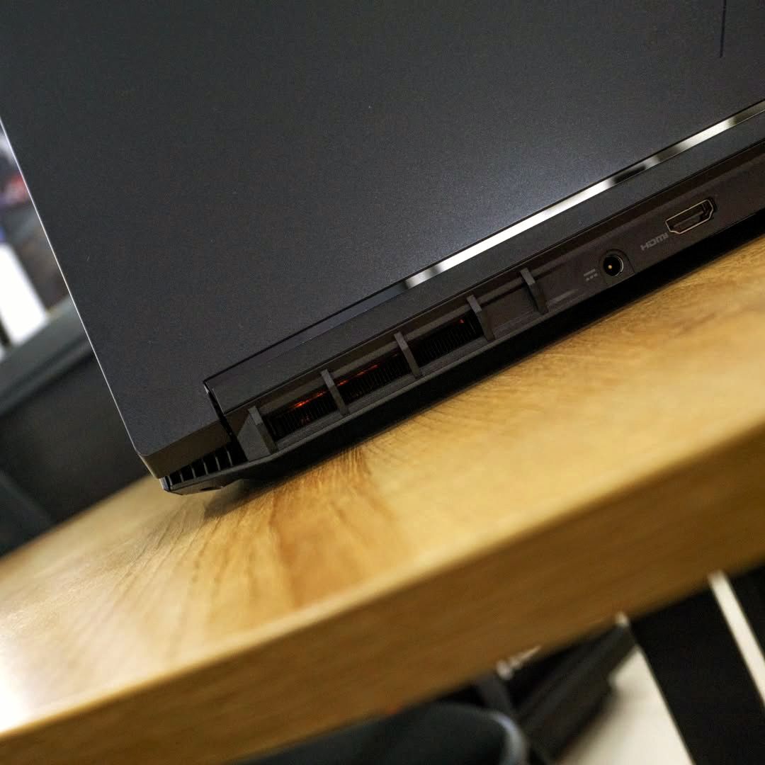 i7-14 / RTX 4060 / 16 GB RAM - Aşgabat - img 7