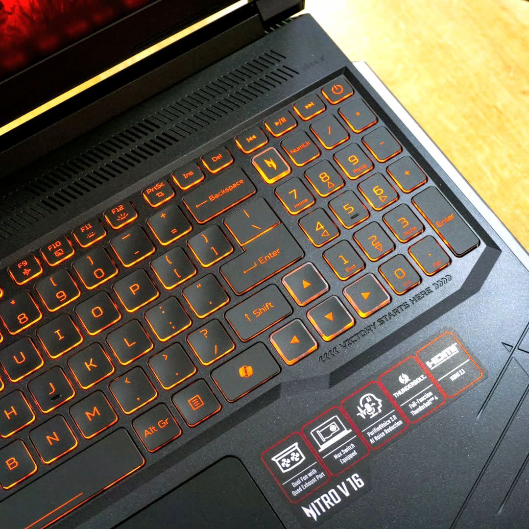 i7-14 / RTX 4060 / 16 GB RAM - Aşgabat - img 4