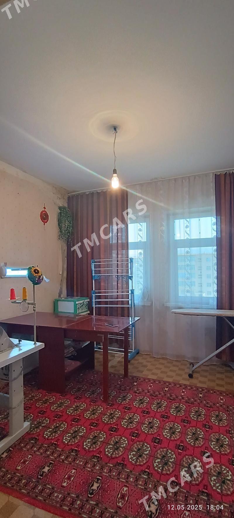  3КОМ  86М2  - Aşgabat - img 6